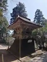 成相寺のその他建物