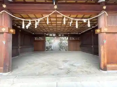 八幡神社(滋賀県)