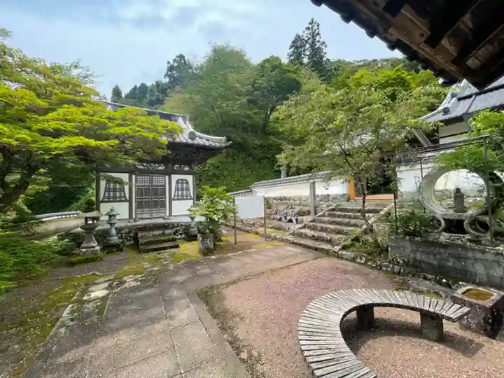 青源寺のその他建物