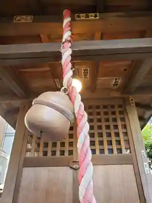 御嶽神社(東京都)