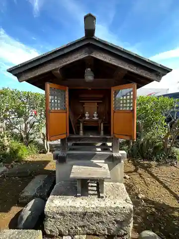 古峰神社(埼玉県)