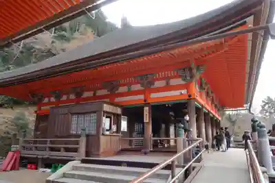 清水寺(京都府)