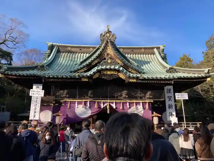 三嶋大社(静岡県)