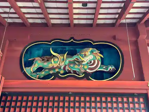 金王八幡宮(東京都)