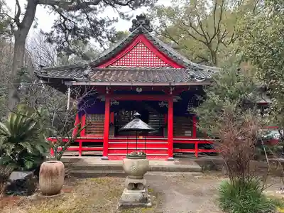 清水稲荷(愛知県)