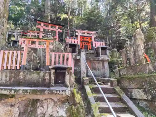 眼力社(京都府)