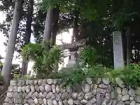 八幡神社(長野県)