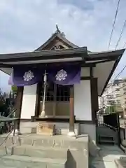 金乗院(東京都)