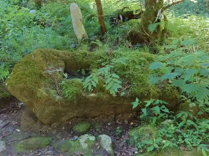 出羽神社(出羽三山神社)~三神合祭殿~(山形県)