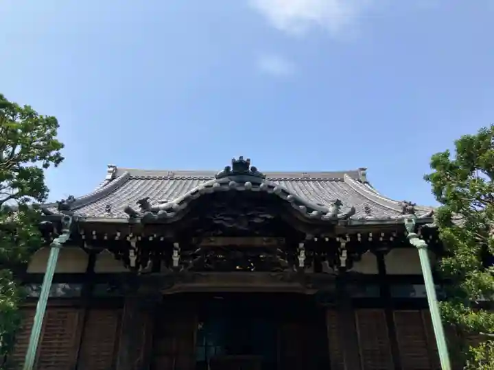 本光寺(東京都)