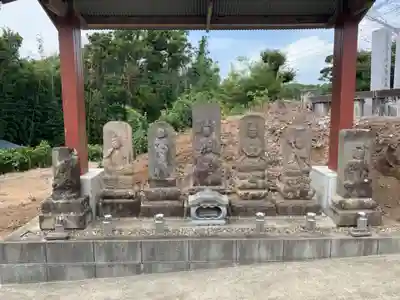 文殊院延命寺(千葉県)