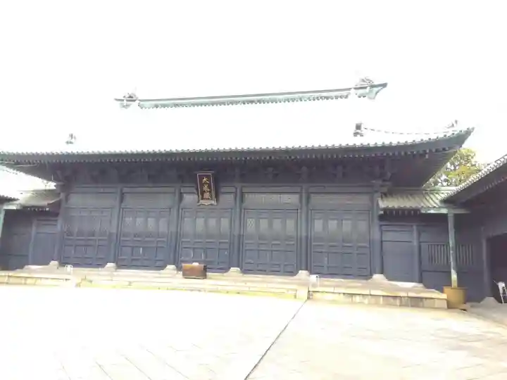 湯島聖堂(東京都)