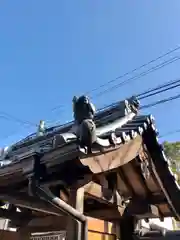 大黒寺の建物その他