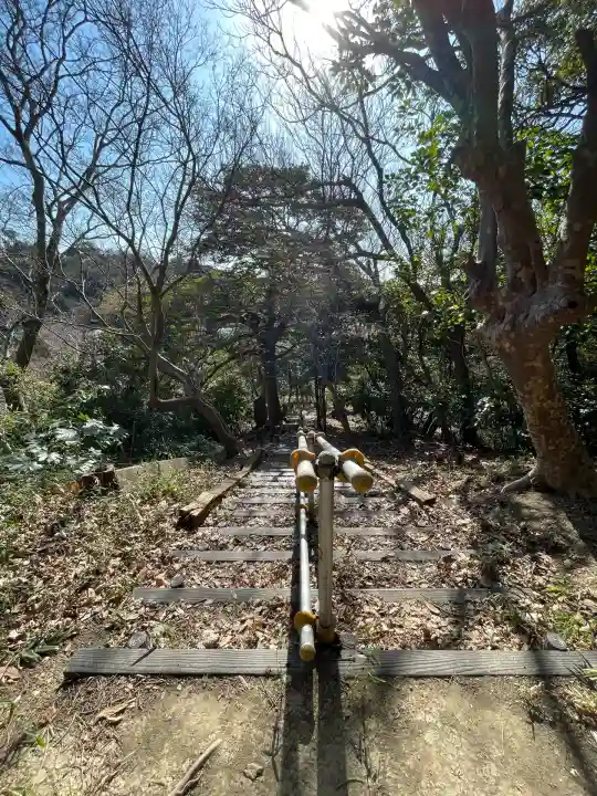 浅間神社(神奈川県)