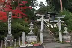 若宮八幡社(滋賀県)