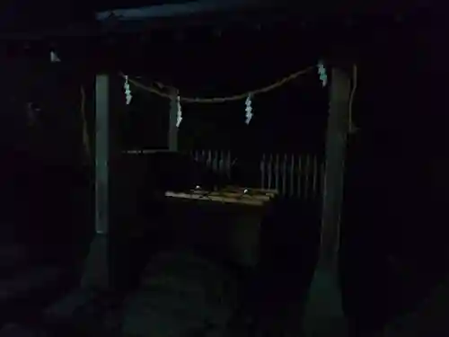 神倉神社（熊野速玉大社摂社）(和歌山県)