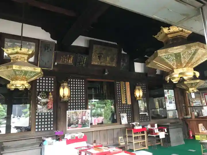 葛井寺のその他建物