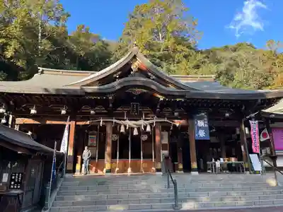 鹿嶋神社(兵庫県)
