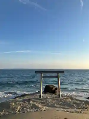 羽豆神社(愛知県)