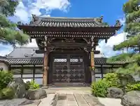 要法寺(京都府)