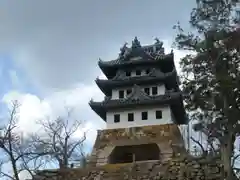 炬口八幡神社 (兵庫県)