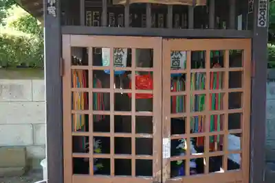 護国寺のその他建物