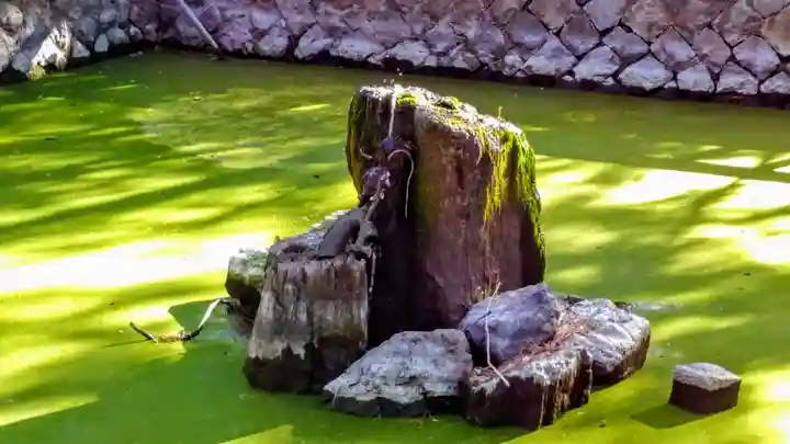 大濱熊野大神社のその他建物