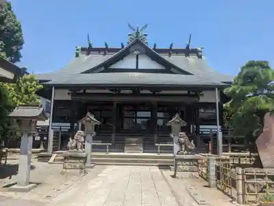 丸山教本庁(神奈川県)