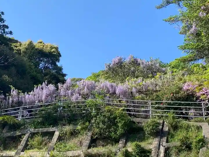 観音堂(山口県)