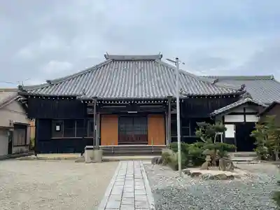 常福寺(三重県)
