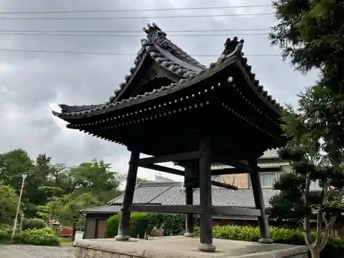 長福寺のその他建物