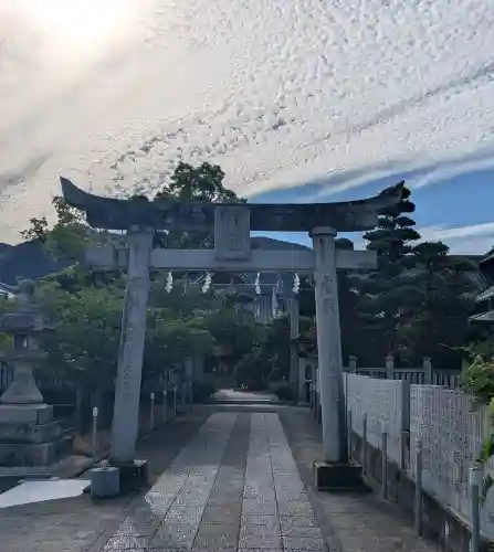 出雲大社讃岐分院(香川県)
