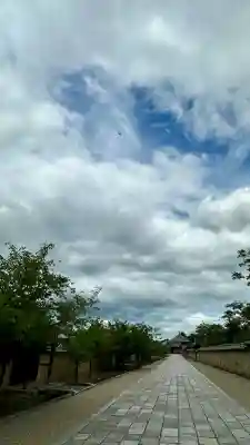 法隆寺(奈良県)