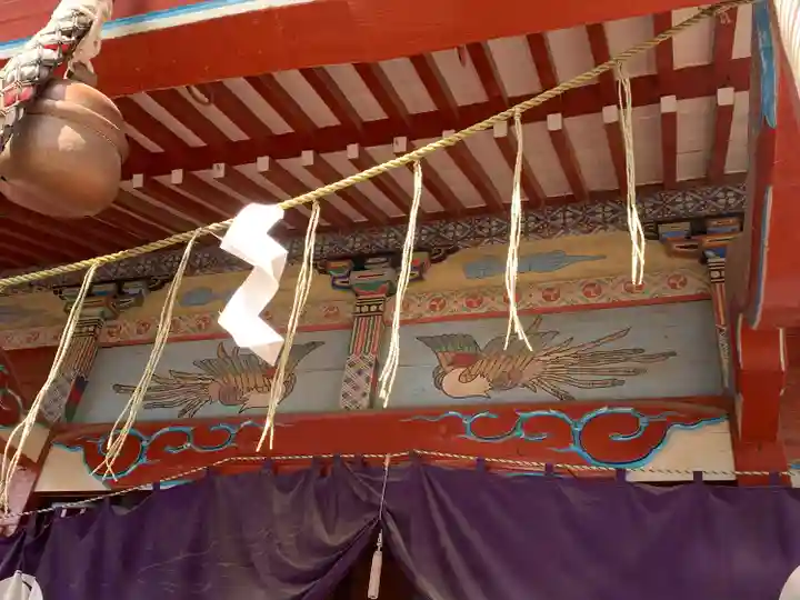 小祝神社(群馬県)