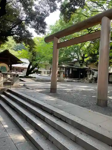 乃木神社(東京都)