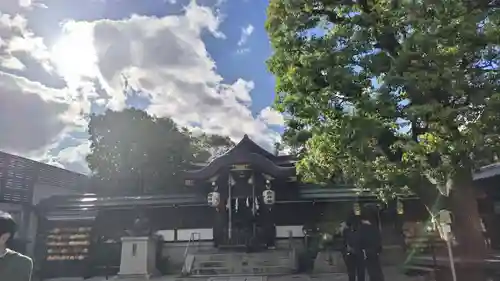 晴明神社(京都府)
