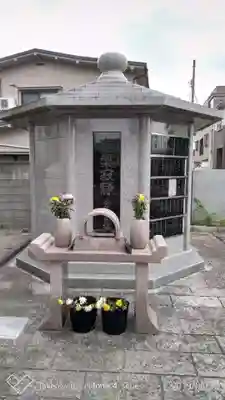 禅東院のその他建物