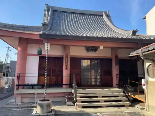 観世寺(京都府)