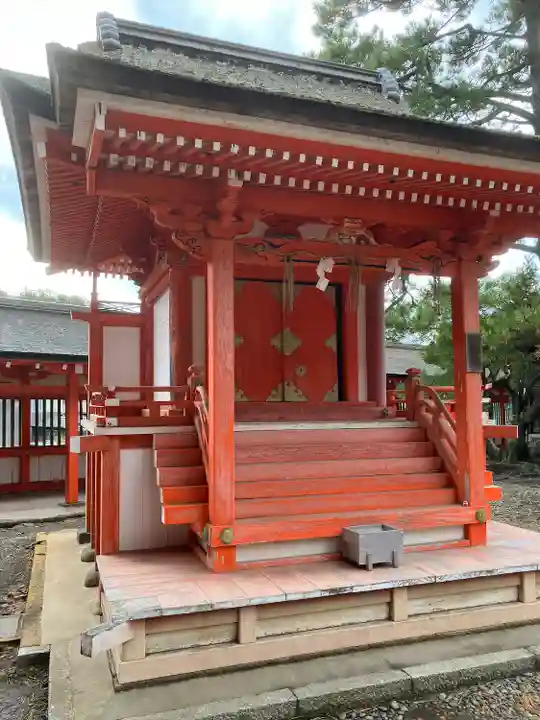 日御碕神社(島根県)