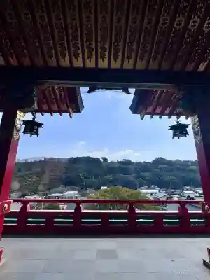 祐徳稲荷神社(佐賀県)