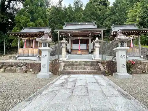諸木神社(滋賀県)