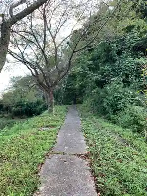 佐室子安神社のその他建物