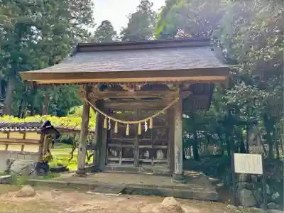 粟鹿神社(兵庫県)