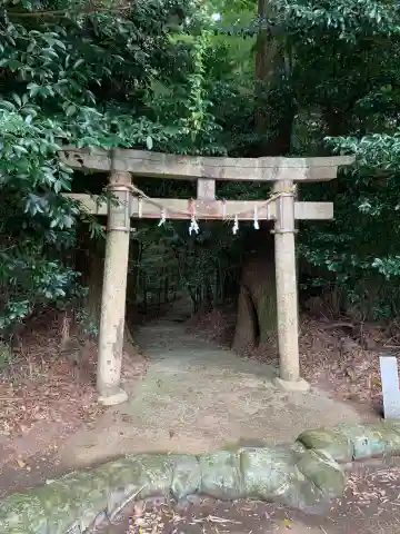 熊野神社(千葉県)