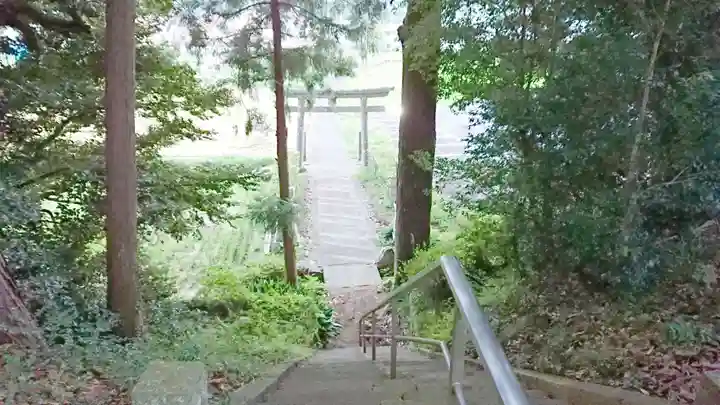 大宮神社(静岡県)