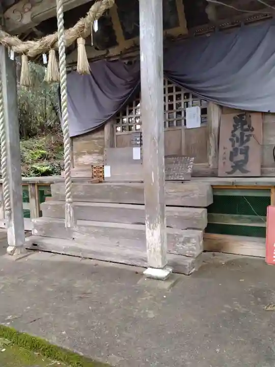 福応寺(宮城県)