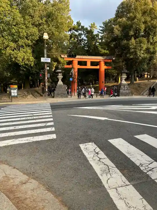 春日大社(奈良県)