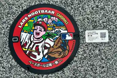 箭弓稲荷神社(埼玉県)