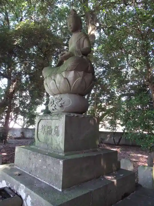 金乘院(千葉県)