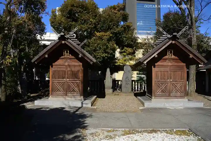 富岡八幡宮(東京都)